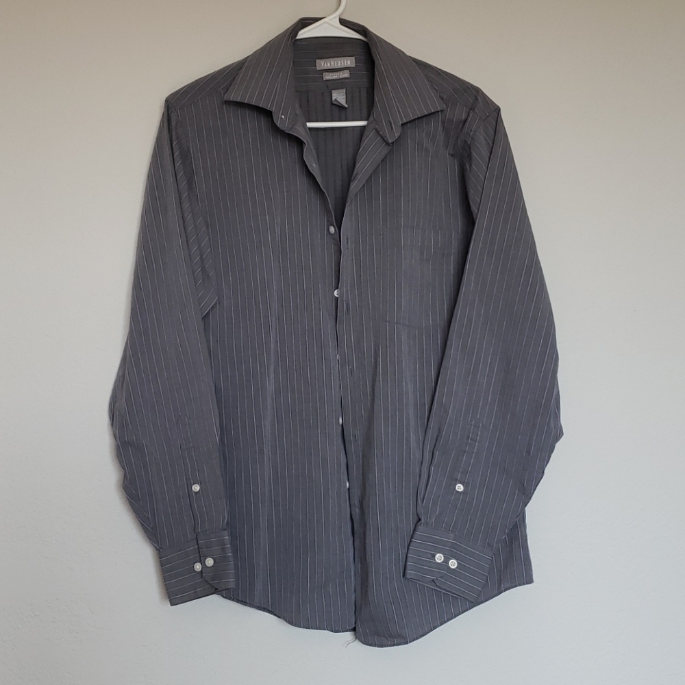 Mens Shirts Bundle Multiple Brands - image 3